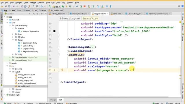 21 ListView OnItemClick Event and Retrieve Data from DB (Gujarati) смотреть онлайн
