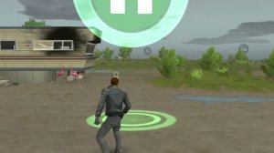 Gangstar: Новый Орлеан (1) Прохождение игры!