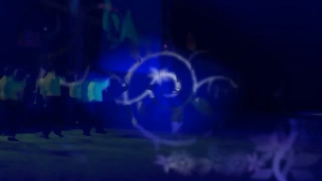 Балет "STO-Litsa" смотреть онлайн