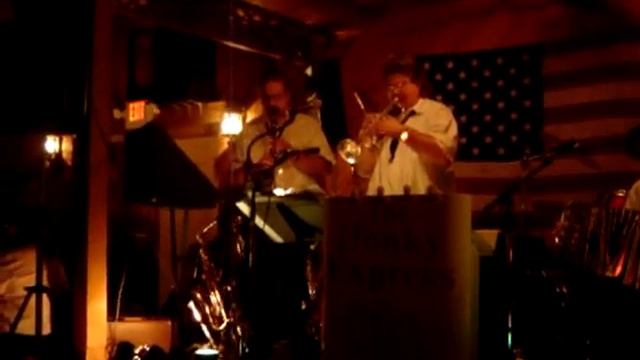 The Honky Express - Maryanne Polka смотреть онлайн