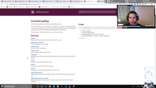 #100DaysOfCode fun with Arrays and Collections смотреть онлайн