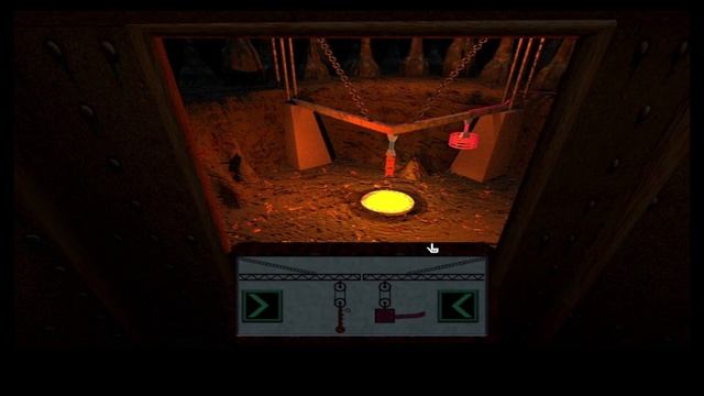 Rhem 2 The Cave #004 - Temperaturrätsel lösen für den Strom смотреть онлайн