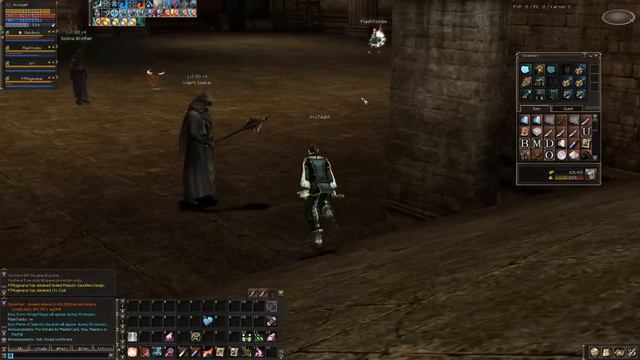 L2 com a galera das antigas 2mad.ws смотреть онлайн