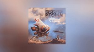 Братство Атома - Тайна третьей планеты (Официальная премьера трека)