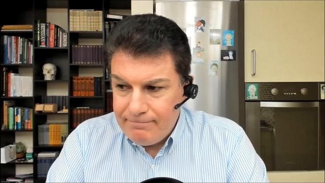 Проще репы 522. Блокчейн. Александр Капустин и Олег Брагинский смотреть онлайн