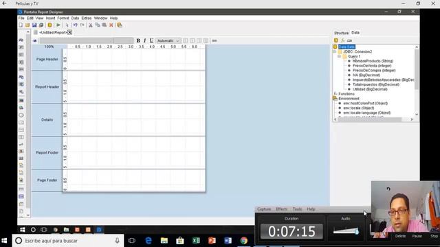 Graficar en pentaho смотреть онлайн