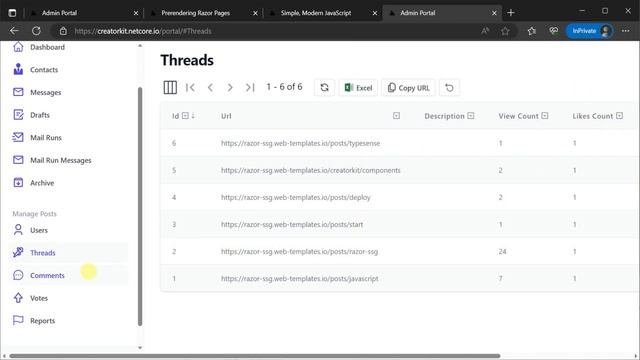 New Disqus OSS self-host alternative for .NET Websites смотреть онлайн
