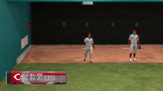 🔴LIVE NOW! Cincinnati Reds vs Seattle Mariners | Spring Training Feb 26, 2024 | MLB 24 EN VIVO смотреть онлайн