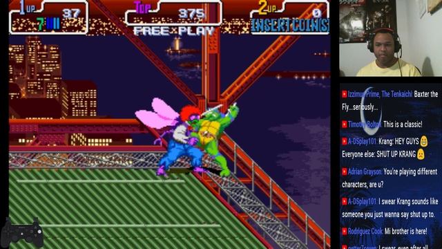 Arcade Retro Classics with DV [MAME] смотреть онлайн