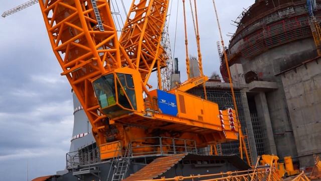 Ленинградская АЭС №2