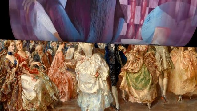 Поэтический цикл. И.Козлов смотреть онлайн