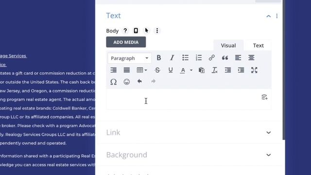 Add a Dynamic Copyright Year to Your Divi Footer смотреть онлайн