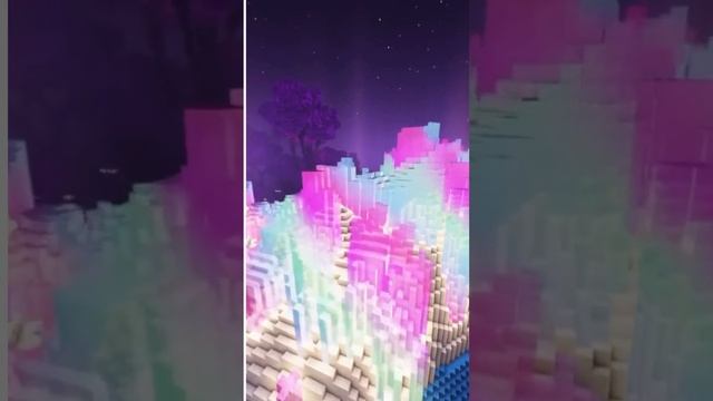 minecraft 1.20 update snapshot (new end?!) #minecraft #shorts смотреть онлайн