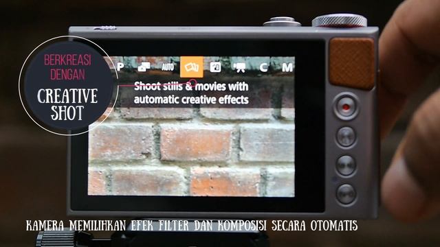 Canon PowerShot G9 X смотреть онлайн