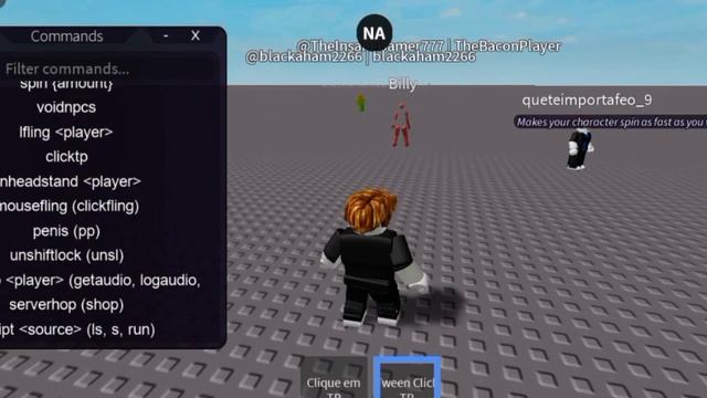 Nameless Admin script•|WORKING|• delta/codex/fluxus смотреть онлайн