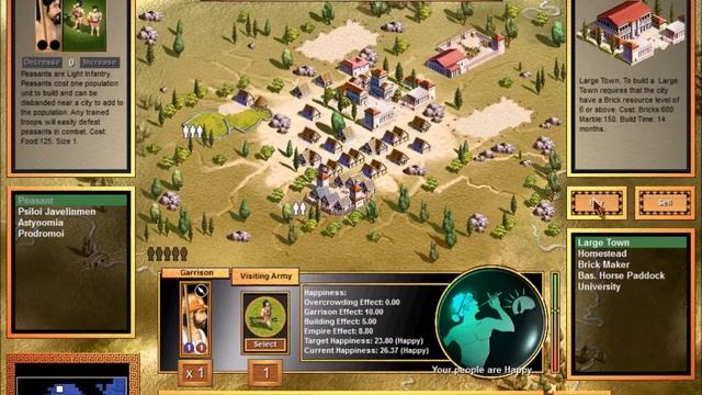 [HD] Spartan: Gates of Troy (Lesbos) 2015.01.21 смотреть онлайн