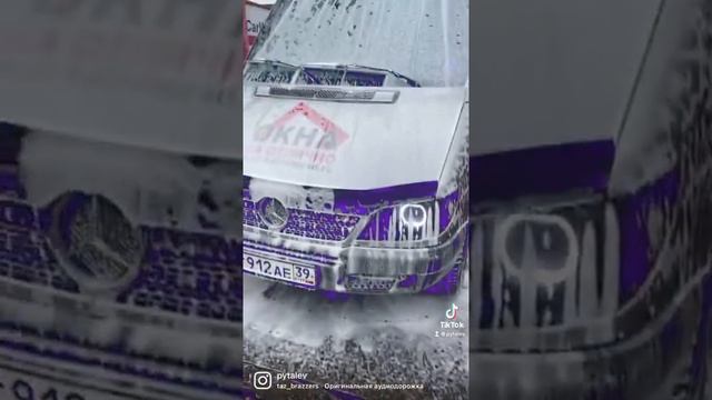 Транспорт для доставки крупногабаритных изделий, фирмы «ОКНА на Отлично»