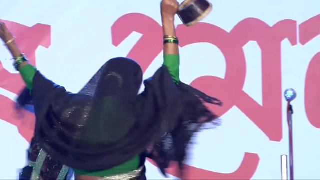 Manush Mela 2016- Chand Bibi- смотреть онлайн