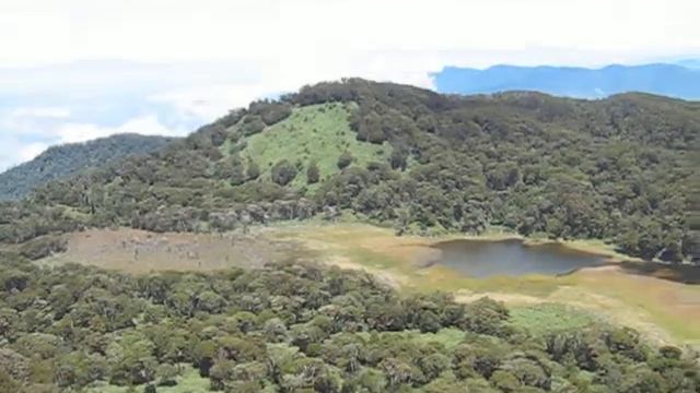 Mount Apo Lake Venado смотреть онлайн