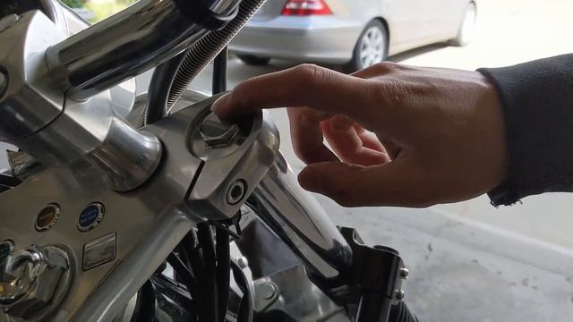 #002 | Honda Shadow Bobber Build | CB Official