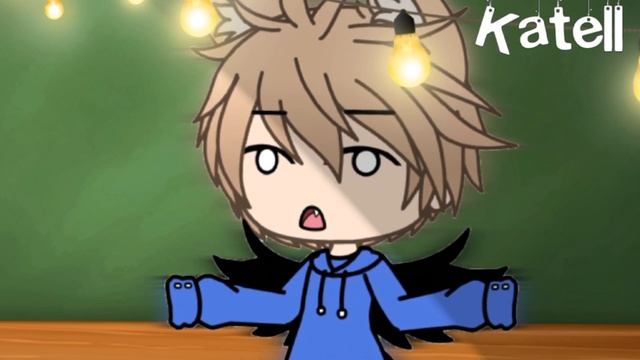 ●?На уроке истории - Приколы с командой?●_#1_●Gacha Life смотреть онлайн