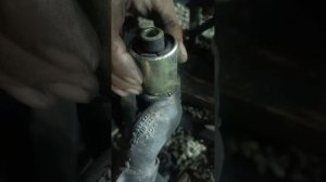 Задняя подвеска #bmw #е34 . Замена сайлентблоков задних рычагов #BMWe34