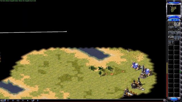 Rocketeers to the rescue! ( Command & Conquer ) смотреть онлайн