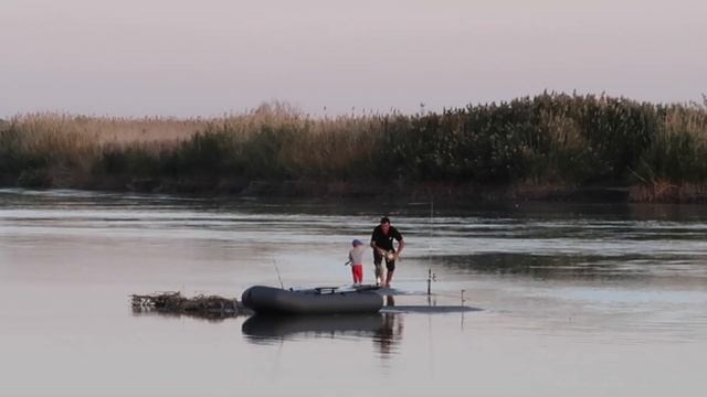 SANDRO fishing у меня новая заставка на мои видео смотреть онлайн