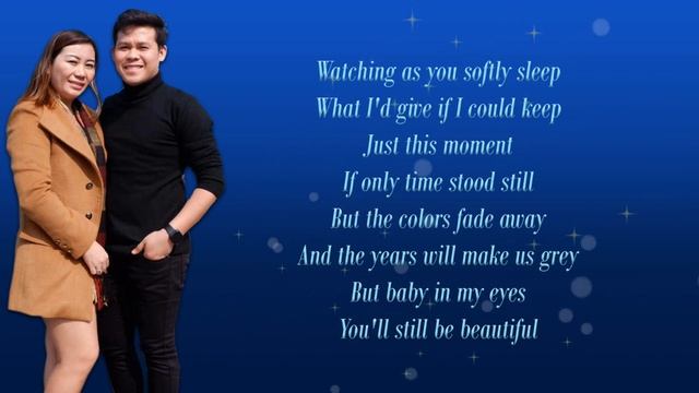 Marcelito Pomoy | singsThe Gift смотреть онлайн