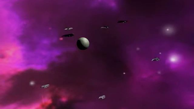 Animación de Mograph 3D Naves смотреть онлайн