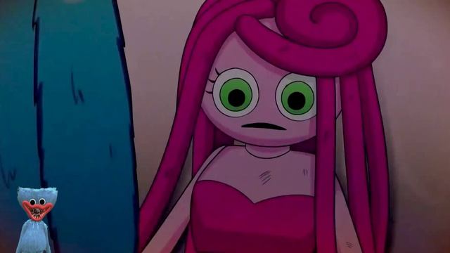 POppi дружба хаги ваги и мамочки смотреть онлайн