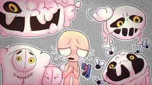 ОПЯТЬ СОРОК ПЯТЬ ► The Binding of Isaac: Repentance |54| Прохождение