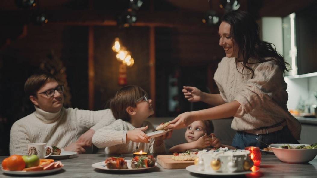 Твой дом - твоя кухня. С любовью от CUCINA.