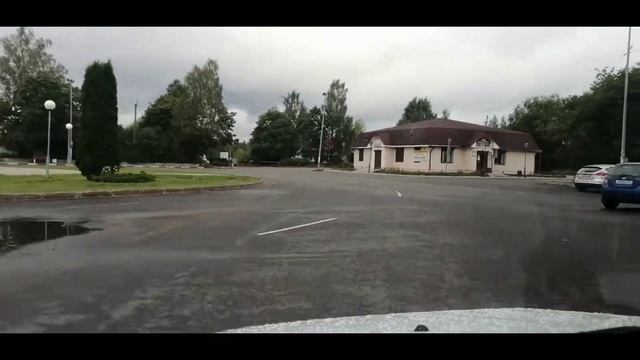 Приозерск утро 25 08 2020 смотреть онлайн