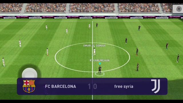 Pro Evolution Soccer 2021 | Android Gameplay #2 смотреть онлайн