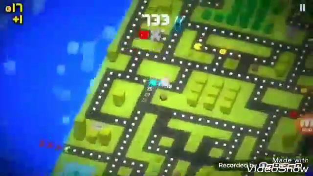 [ИГРА] PACMAN очков :1000 смотреть онлайн