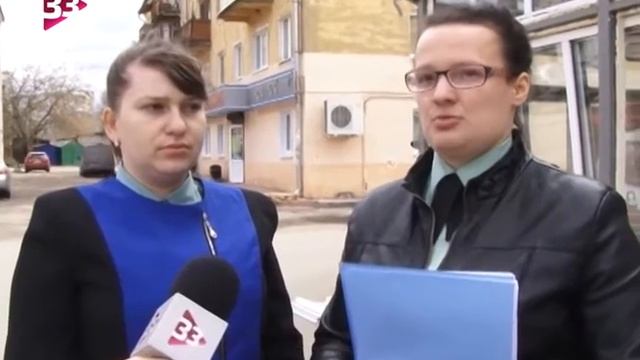 Судебные приставы на Октябрьском рынке и в «Ассорти» смотреть онлайн