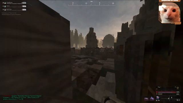 STALCRAFT | Богдан на связи смотреть онлайн