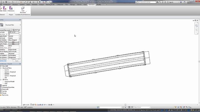 Autodesk AutoCAD Civil 3D with Autodesk Revit Structure смотреть онлайн