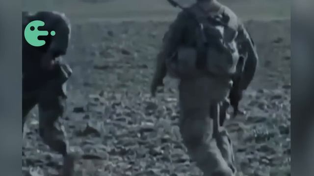 Moment the Russian Army Failed to Use Weapons During the War смотреть онлайн