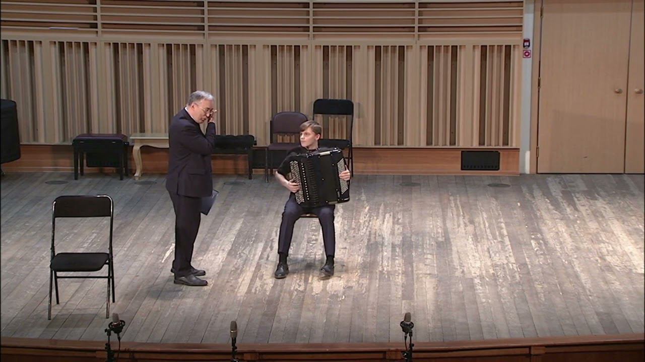 Мастер-класс и творческая встреча с Романько В.А. смотреть онлайн