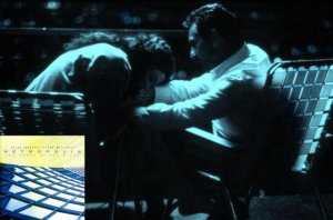 METROPOLIS - The Power Of The Night