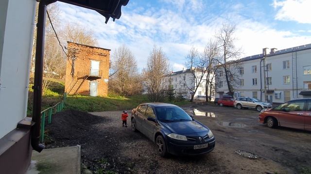 День Рождения священника. Не шумим... смотреть онлайн