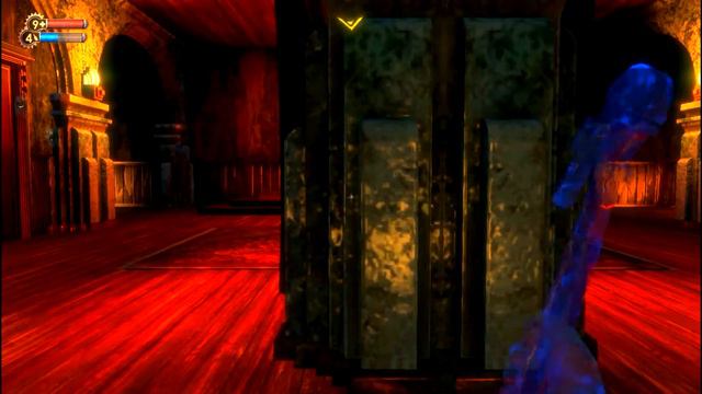 Bioshock Walkthrough Part 42 - Killing Sander Cohen смотреть онлайн