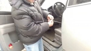 Установка супер тода на киа соренто 2002-2009