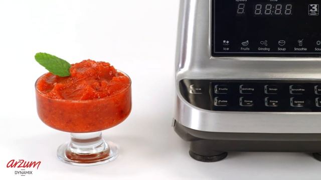 Arzum Dynamix Power Blender смотреть онлайн