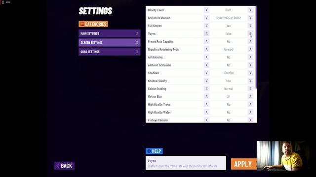 2023 Настройка Velocidrone от Starwij | Velocidrone Setup Guide From Starwij