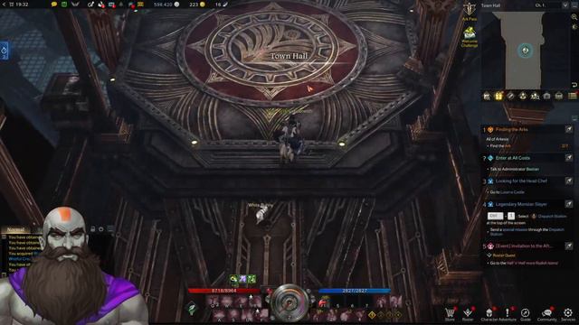 Lost Ark - 2022-06-03 смотреть онлайн