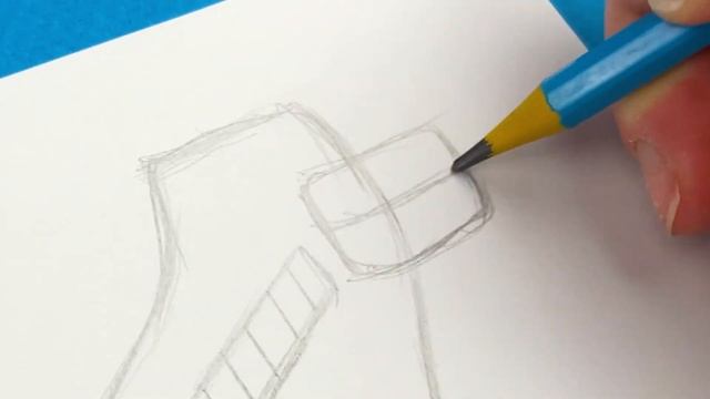 How To Draw Alphabet Lore Characters and Making Cool Crafts and Triks with Them смотреть онлайн