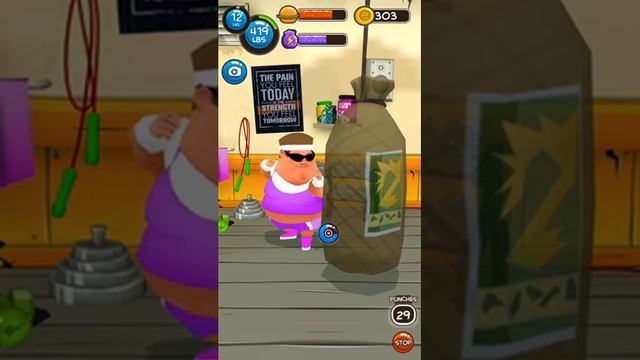 Fit the fat 2 hack смотреть онлайн